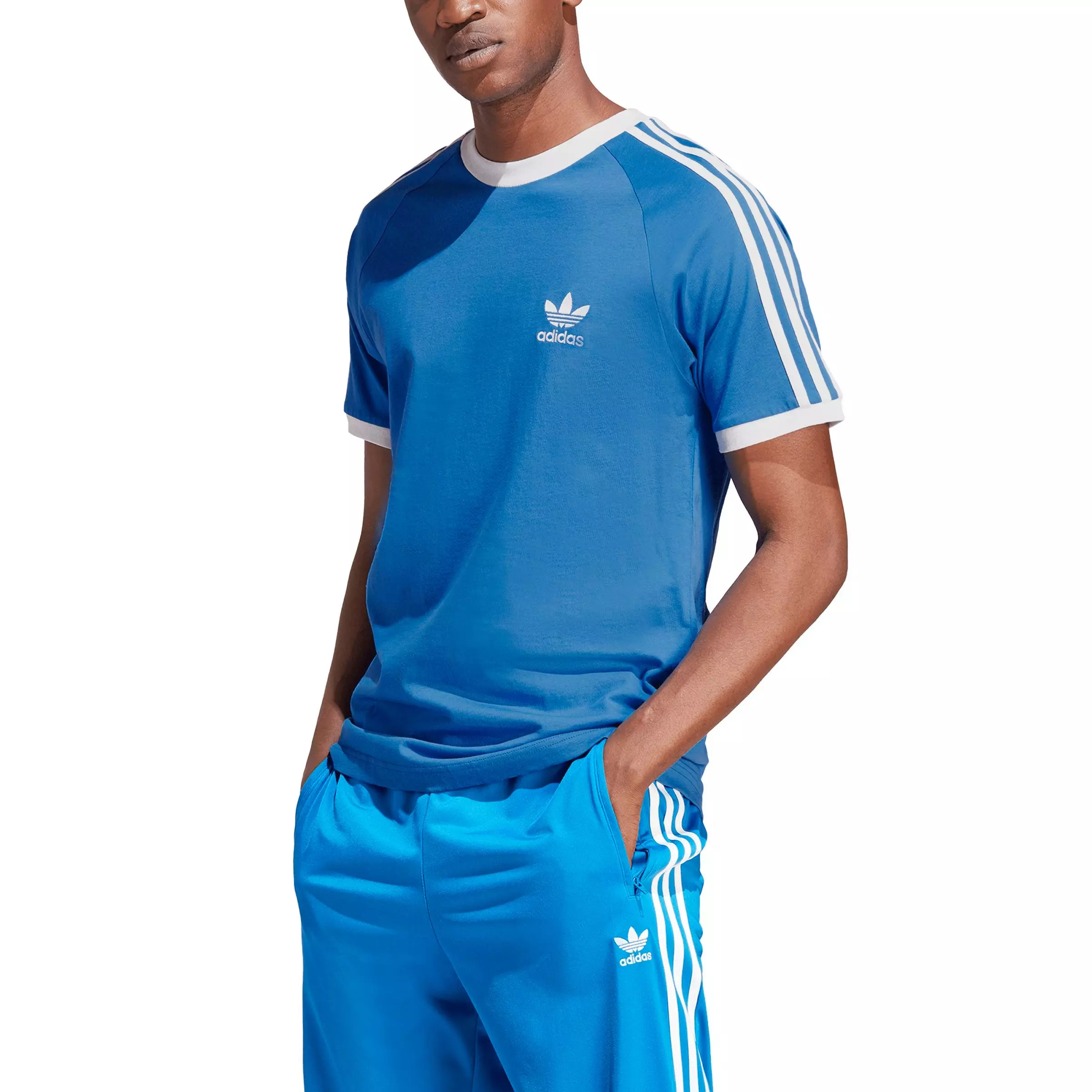 Adidas originals best sale classic t shirt